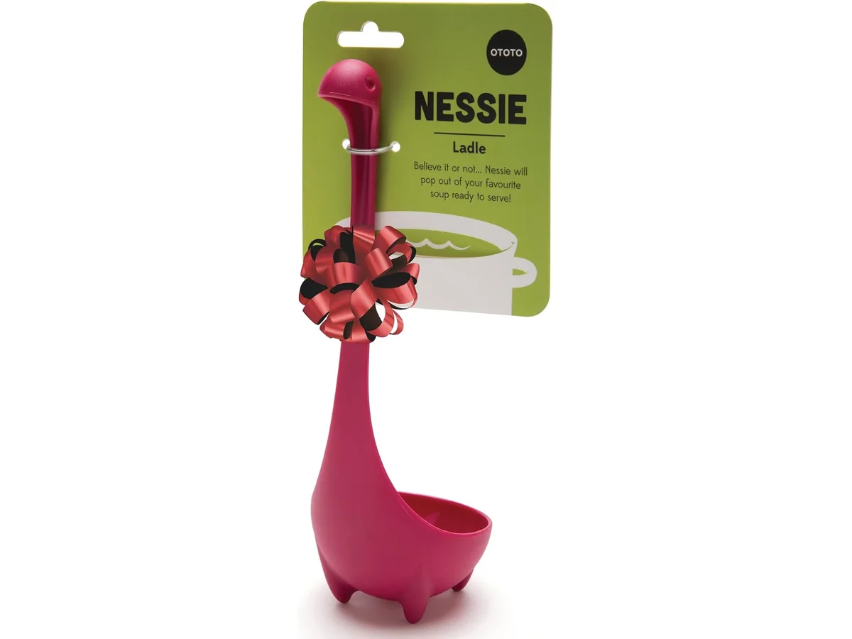 OTOTO Nessie Ladle